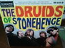 the druids of stonehenge