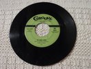 MICKEY & SYLVIA NO GOOD LOVER/WALKIN IN THE RAIN GROOVE
