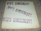 RARE FUNK SOUL LP 