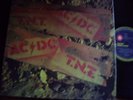 AC/DC - T.N.T -  PROMO ALBERTS LP EXC