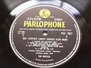 BEATLES SGT PEPPERS RARE UK Y + B FOOLS INNER NR MINT
