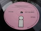 MOTT THE HOOPLE 1ST UK 1969 PINK 'i' ISLAND G/FOLD EX+