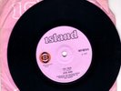 JOYCE BOND-THIS TRAIN- ISLAND WIP-6018-SKA-EX