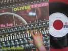 OLIVER'S PLANET*TOP COSMIC DISCO BOOGIE SYNTH 7