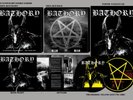 BATHORY - In Memory of Quorthon Vinyl-BOX 7LP, NEU