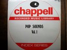 LIBRARY...POP SOUND..FUNK-JAZZ-BREAKS-SAMPLES...LISTEN