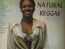 LP / VARIOUS ARTISTS / NATURAL REGGAE