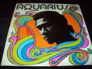 AQUARIUS DUB -Super rare original roots private press