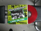 Old Oi Skinhead LP Great Britain
