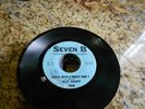 FUNK 45 ROY WARD SEVEN B EDDIE BO NEW ORLEANS 