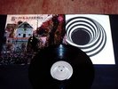 BLACK SABBATH Black Sabbath UK LP 