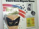 PAUL SIMON, RHYMIN SIMON, DCC LP, #0009, SEALED