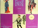 FAUST-GOUNOD-CLUYTENS-RECORDS MINT-NEVER PLAYED BOX SET