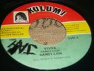 Dandy Lion Vives  Original Roots 7