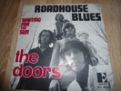 THE DOORS -Waiting for the sun+Top Rare French PSYCH 7