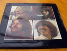 The Beatles LET IT BE BOX SET UK 1ST PRESS COMPLETE EX+