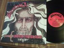 RARECHRISTIAN HEAVY METAL LP ;MALACHIA ;UNDER THE BLADE
