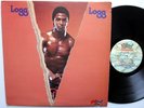LOGG Self Titled LP Salsoul LEROY BURGESS 1981