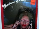 JU-PAR UNIVERSAL ORCHESTRA Moods & Grooves SEALED 1976