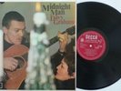 DAVY GRAHAM Midnight Man LP UK DECCA 1st Press FOLK