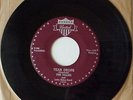RARE Doo-Wop THE PALMS Tear Drops/Edna 1957 UNITED