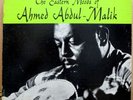 Ahmed Abdul-Malik 