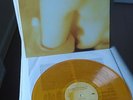 SMASHING PUMPKINS orig. yellow Vinyl LP Pisces Iscariot