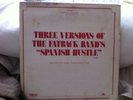 FATBACK BAND Spanish Hustle 3 versions PROMO 1975 Event