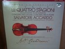 PHILIPS DIGITAL - ACCARDO Vivaldi Four Seasons BEST NM