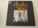 Howlin' Wolf--The Chess Box--NM+++