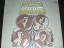 THE KINKS Something Else lp Orig US Tri-Color Reprise
