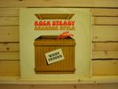 Rock Steady Coxsone Style 1968 Rare UK LP Studio One
