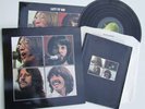 BEATLES LET IT BE UK BOX SET COMPLETE BOOK COVERS INNER
