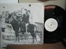 Eddy Detroit - Immortal Gods LP sun city girls original