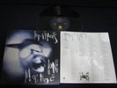 Tom Waits Bone Machine UK ORG Vinyl LP ILPS 9993 1992