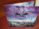 Iron Maiden Brave New World Doppel Picture LP Vinyl
