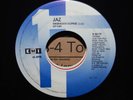 Hip Hop Rap 45 Jaz Hawaiian Sophie Pumpin Jay-Z