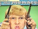 Dennis the Menace Original Record Soundtrack VG+
