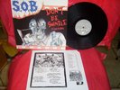 S.O.B. Dont be swindle/L.M.A 12