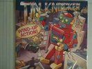 Tin Knocker 7