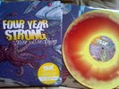 Four Year Strong, Rise or Die (yellow/purple) /400 LP
