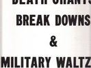 john fahey death chants break downs military waltzes lp