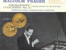 CLASSIC RECORDS LSC-2465: FRAGER/PROKOFIEV/TAS/SEALED