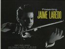 RCA LSC-2373: PRESENTING JAIME LAREDO / SD / 1S /  NM