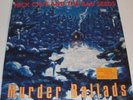 Nick Cave and the bad Seeds, Murder Ballads, Vinyl LP