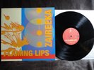 Flaming Lips Zaireeka LP Rare Pressing OOP