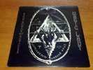 MANDY MORTON SPRIGUNS Magic Lady LP UK Folk Prog NMint
