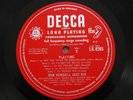 DON RENDELL JAZZ SIX - Playtime UK LP 1ST Press NR MINT