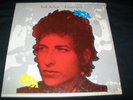 BOB DYLAN   Biograph  '85 1st Press  5LP Box  Insert
