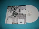 RARE 33T COLLECTOR VYNIL BLANC  THE BEATLES REVOLVER